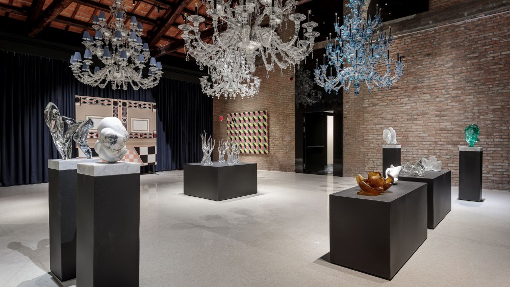 Barovier&Toso Arte