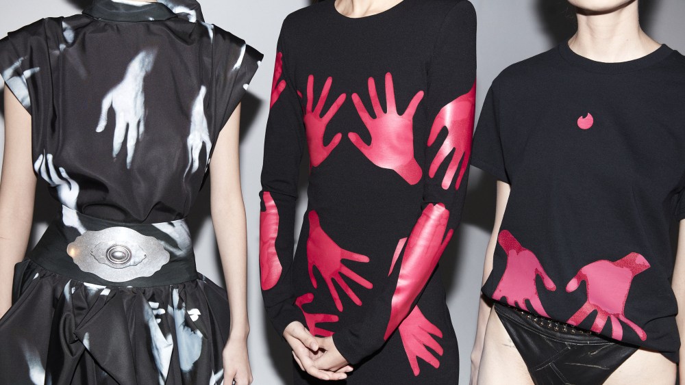 Tinder, Area NYFW