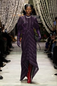 Bibhu Mohapatra Fall 2025 Ready-to-Wear Collection at New York Fashion Week