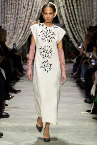 Bibhu Mohapatra Fall 2025 Ready-to-Wear Collection at New York Fashion Week