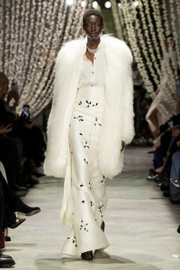 Bibhu Mohapatra Fall 2025 Ready-to-Wear Collection at New York Fashion Week