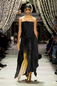 Bibhu Mohapatra Fall 2025 Ready-to-Wear Collection at New York Fashion Week