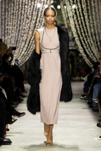 Bibhu Mohapatra Fall 2025 Ready-to-Wear Collection at New York Fashion Week