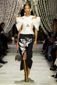 Bibhu Mohapatra Fall 2025 Ready-to-Wear Collection at New York Fashion Week