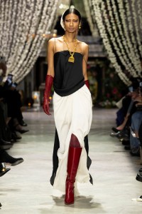 Bibhu Mohapatra Fall 2025 Ready-to-Wear Collection at New York Fashion Week