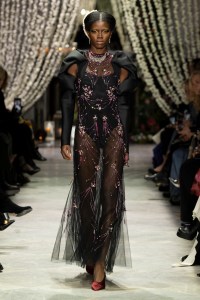 Bibhu Mohapatra Fall 2025 Ready-to-Wear Collection at New York Fashion Week