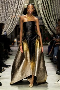 Bibhu Mohapatra Fall 2025 Ready-to-Wear Collection at New York Fashion Week