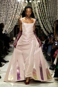 Bibhu Mohapatra Fall 2025 Ready-to-Wear Collection at New York Fashion Week