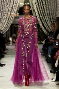 Bibhu Mohapatra Fall 2025 Ready-to-Wear Collection at New York Fashion Week