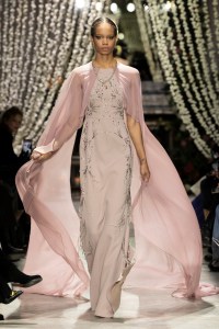 Bibhu Mohapatra Fall 2025 Ready-to-Wear Collection at New York Fashion Week