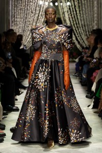 Bibhu Mohapatra Fall 2025 Ready-to-Wear Collection at New York Fashion Week