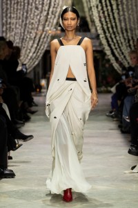 Bibhu Mohapatra Fall 2025 Ready-to-Wear Collection at New York Fashion Week