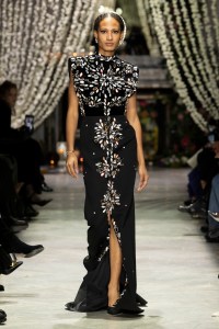 Bibhu Mohapatra Fall 2025 Ready-to-Wear Collection at New York Fashion Week