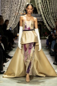 Bibhu Mohapatra Fall 2025 Ready-to-Wear Collection at New York Fashion Week