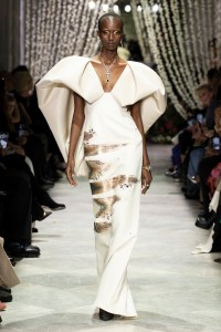 Bibhu Mohapatra Fall 2025 Ready-to-Wear Collection at New York Fashion Week