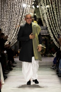 Bibhu Mohapatra Fall 2025 Ready-to-Wear Collection at New York Fashion Week