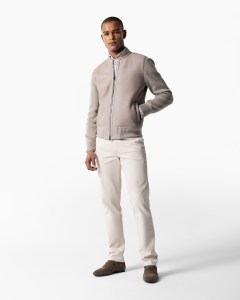 Bugatchi Fall 2025 Men’s Ready-to-Wear Collection