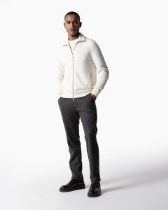 Bugatchi Fall 2025 Men’s Ready-to-Wear Collection