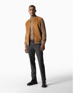 Bugatchi Fall 2025 Men’s Ready-to-Wear Collection