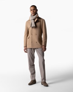 Bugatchi Fall 2025 Men’s Ready-to-Wear Collection