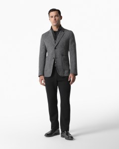 Bugatchi Fall 2025 Men’s Ready-to-Wear Collection