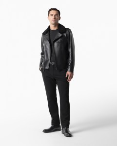 Bugatchi Fall 2025 Men’s Ready-to-Wear Collection