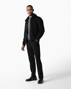 Bugatchi Fall 2025 Men’s Ready-to-Wear Collection