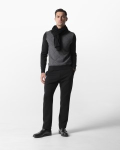 Bugatchi Fall 2025 Men’s Ready-to-Wear Collection
