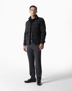 Bugatchi Fall 2025 Men’s Ready-to-Wear Collection