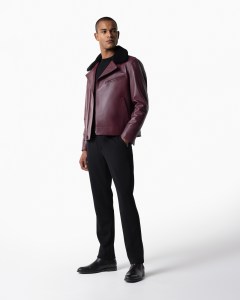 Bugatchi Fall 2025 Men’s Ready-to-Wear Collection