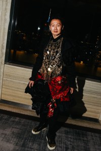 Andy Yu
