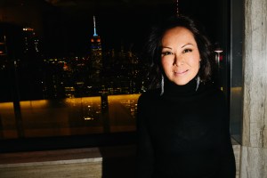 Alina Cho
