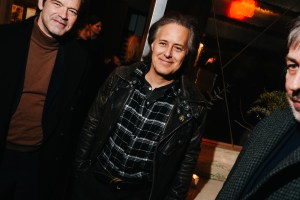 David Lauren