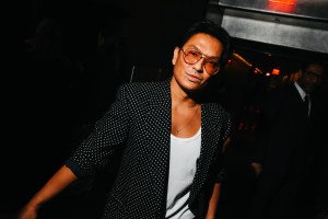 Prabal Gurung