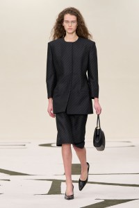 Calvin Klein Fall 2025 Ready-to-Wear Collection at New York Fashion Week