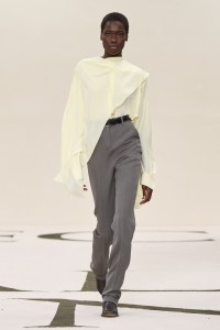 Calvin Klein Fall 2025 Ready-to-Wear Collection at New York Fashion Week
