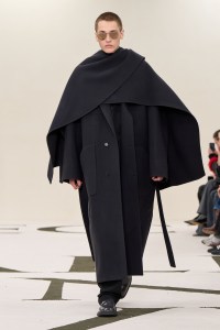 Calvin Klein Fall 2025 Ready-to-Wear Collection at New York Fashion Week