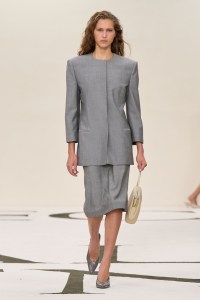Calvin Klein Fall 2025 Ready-to-Wear Collection at New York Fashion Week