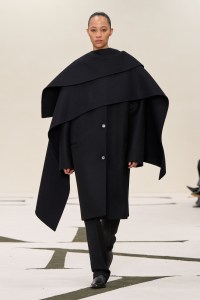 Calvin Klein Fall 2025 Ready-to-Wear Collection at New York Fashion Week