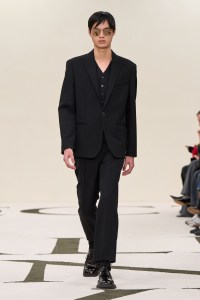 Calvin Klein Fall 2025 Ready-to-Wear Collection at New York Fashion Week