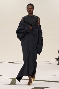 Calvin Klein Fall 2025 Ready-to-Wear Collection at New York Fashion Week