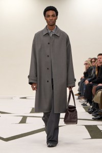 Calvin Klein Fall 2025 Ready-to-Wear Collection at New York Fashion Week