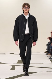 Calvin Klein Fall 2025 Ready-to-Wear Collection at New York Fashion Week