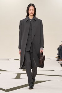 Calvin Klein Fall 2025 Ready-to-Wear Collection at New York Fashion Week