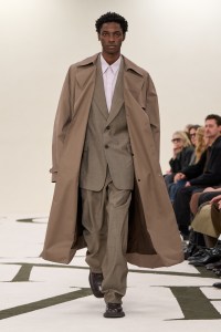 Calvin Klein Fall 2025 Ready-to-Wear Collection at New York Fashion Week