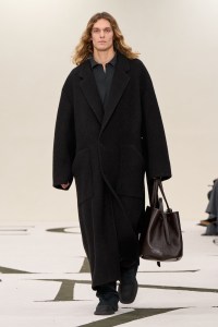 Calvin Klein Fall 2025 Ready-to-Wear Collection at New York Fashion Week