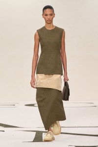 Calvin Klein Fall 2025 Ready-to-Wear Collection at New York Fashion Week