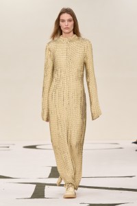 Calvin Klein Fall 2025 Ready-to-Wear Collection at New York Fashion Week