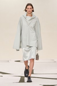 Calvin Klein Fall 2025 Ready-to-Wear Collection at New York Fashion Week