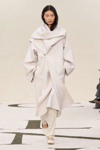 Calvin Klein Fall 2025 Ready-to-Wear Collection at New York Fashion Week